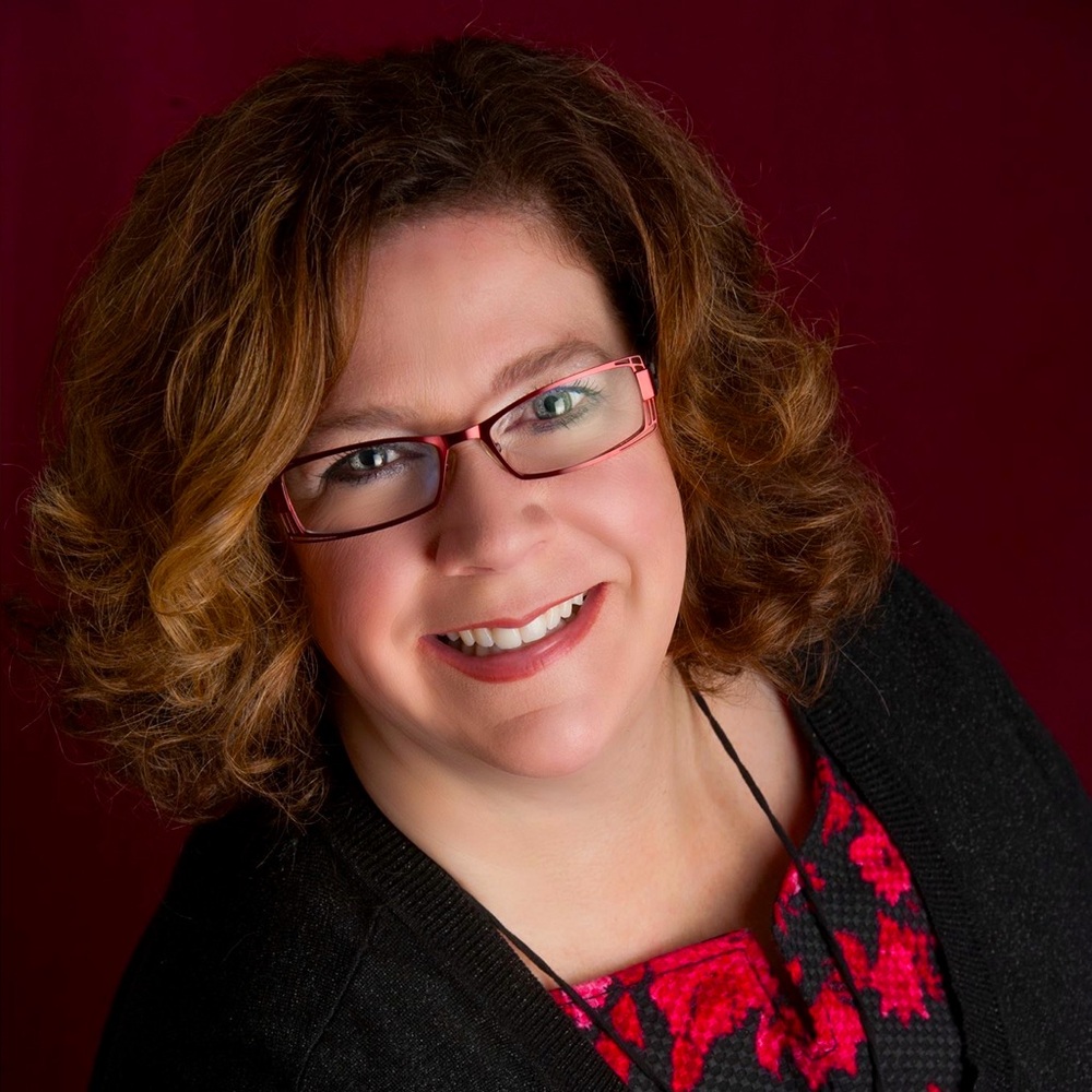 Meet your Posher, Sharon